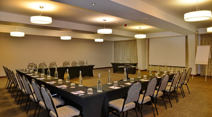 ANEW Hotel Capital Pretoria