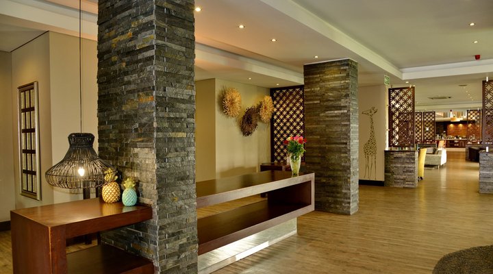 ANEW Hotel Capital Pretoria