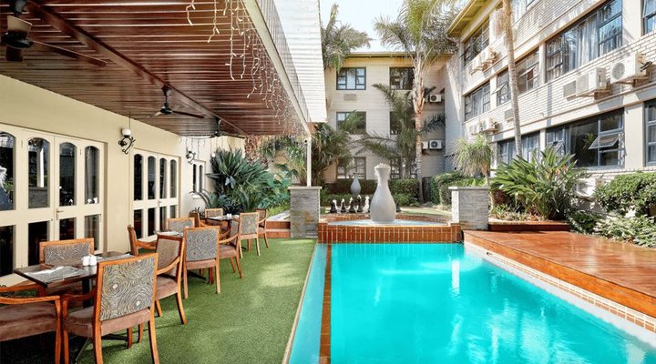ANEW Hotel Capital Pretoria