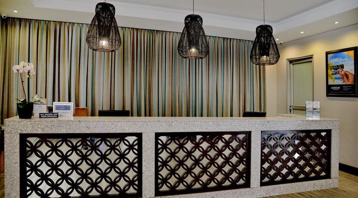 ANEW Hotel Capital Pretoria