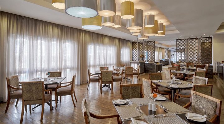ANEW Hotel Capital Pretoria
