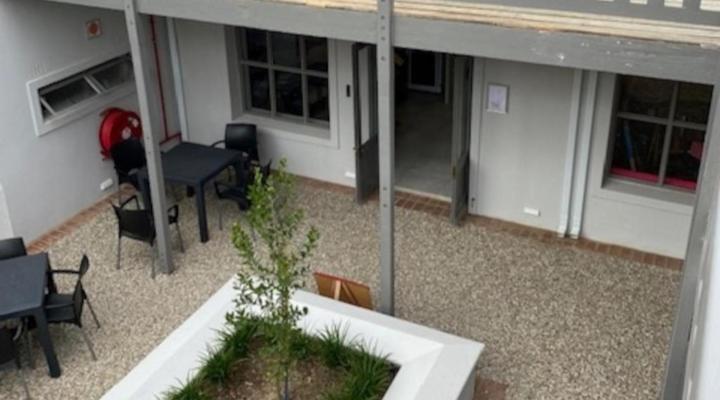 Kasteelberg Place | Stay