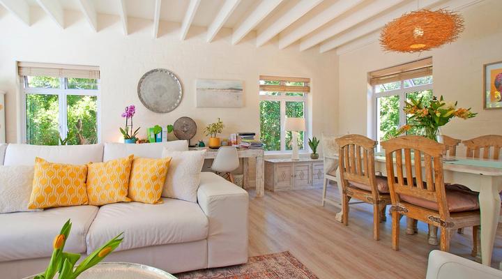 That Cape Town House