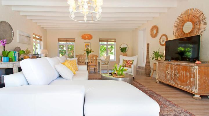 That Cape Town House