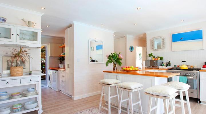 That Cape Town House