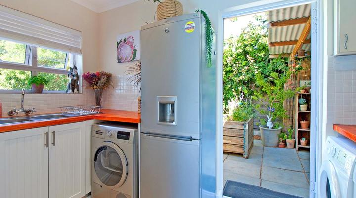 That Cape Town House