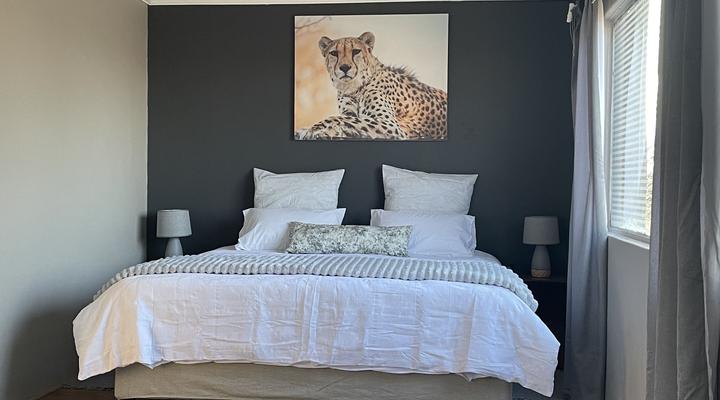 The Lion's Den Kimberley