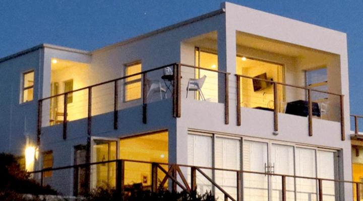 River And Sea Velddrif