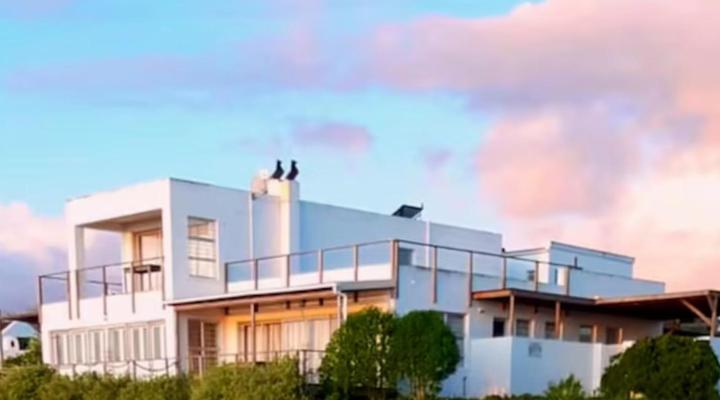 River And Sea Velddrif