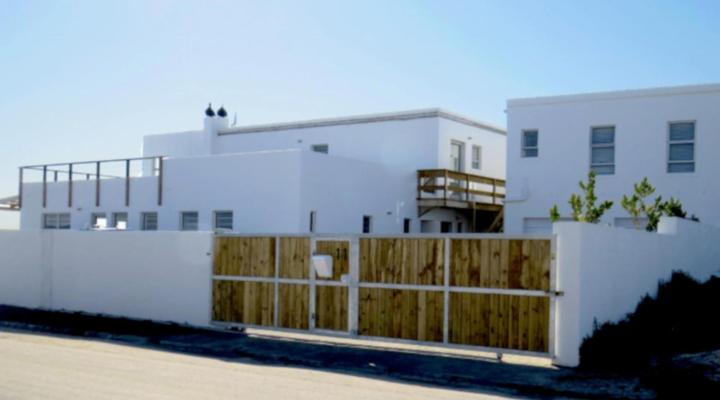 River And Sea Velddrif