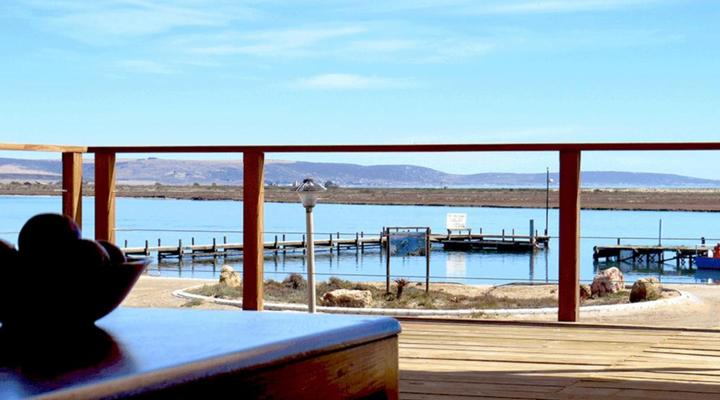 River And Sea Velddrif