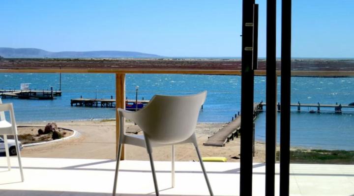 River And Sea Velddrif