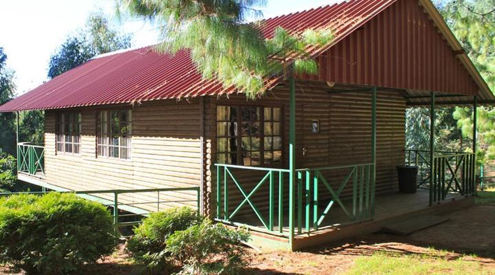 Stoneyhall Farm Accommodation