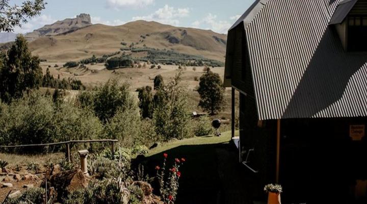 Stoneyhall Farm Accommodation