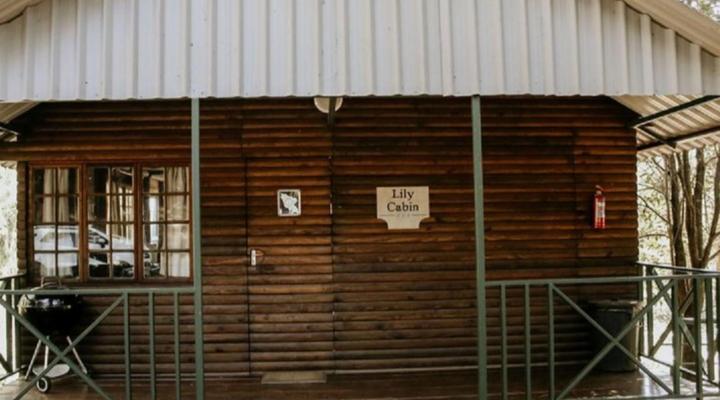 Stoneyhall Farm Accommodation