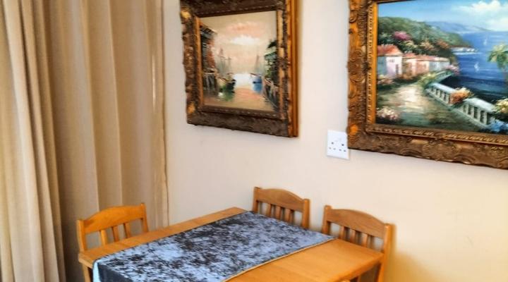 Graaff-Reinet Rd Self-Catering Apartments