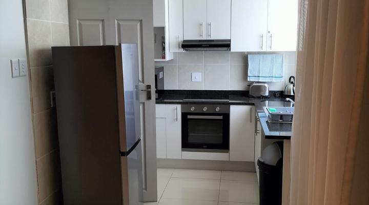 Graaff-Reinet Rd Self-Catering Apartments