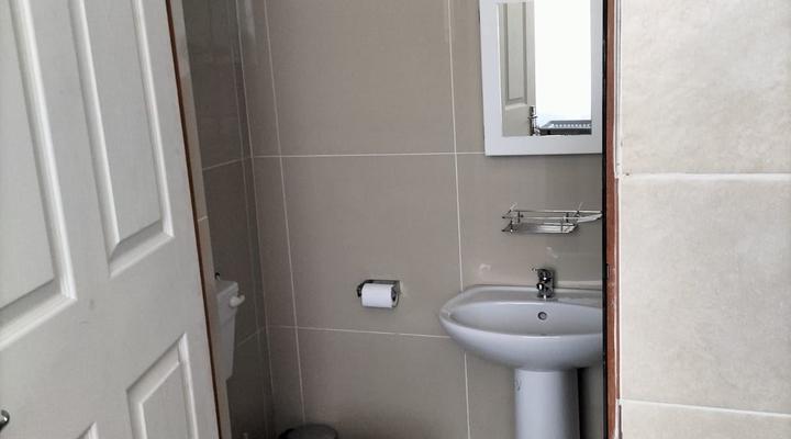 Graaff-Reinet Rd Self-Catering Apartments