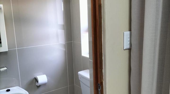 Graaff-Reinet Rd Self-Catering Apartments