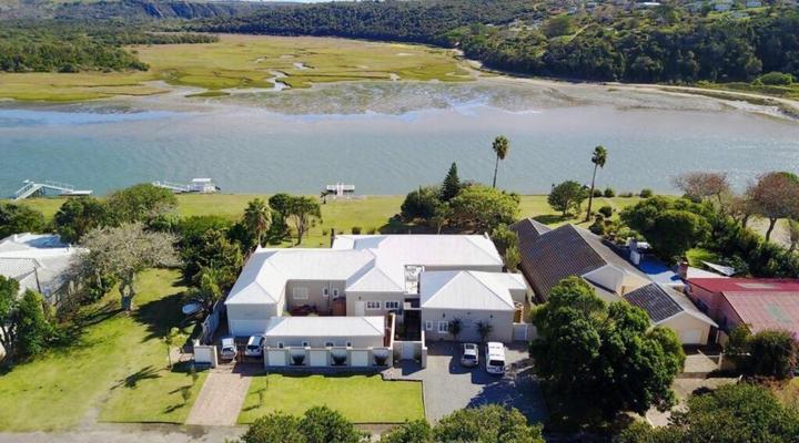 Kowie River Guest House