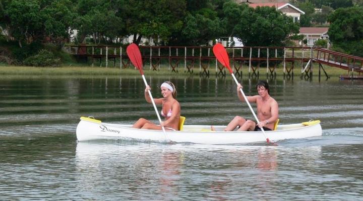 Kowie River Guest House