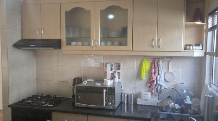 Glipsie by die See (LOAD SHEDDING FREE**)