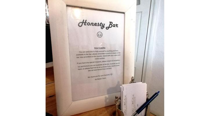 De Molen Guest House