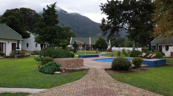 Swallows Nest Country Cottages