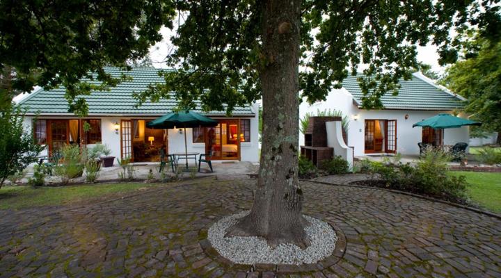 Swallows Nest Country Cottages