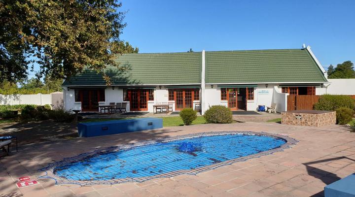 Swallows Nest Country Cottages