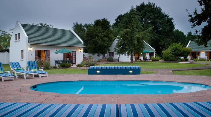 Swallows Nest Country Cottages