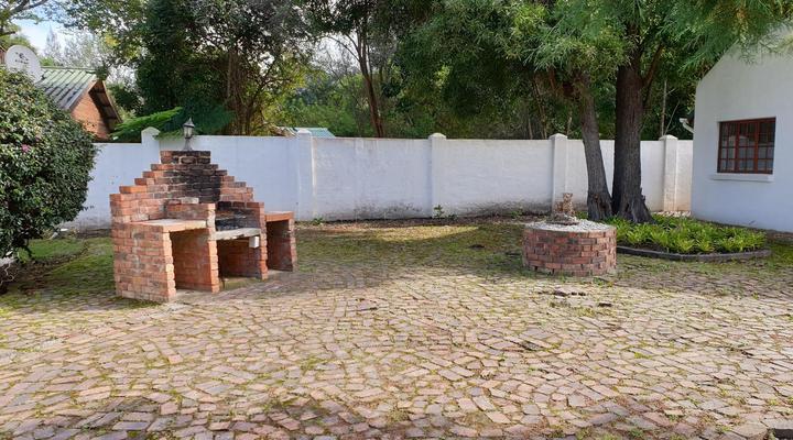 Swallows Nest Country Cottages