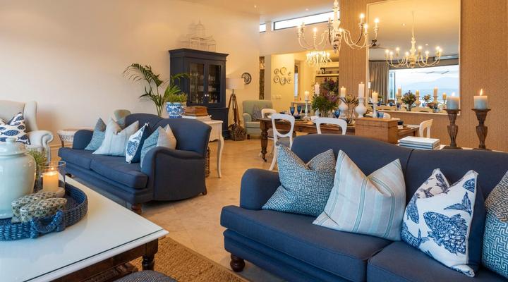 The Upper Deck Penthouse Plettenberg Bay