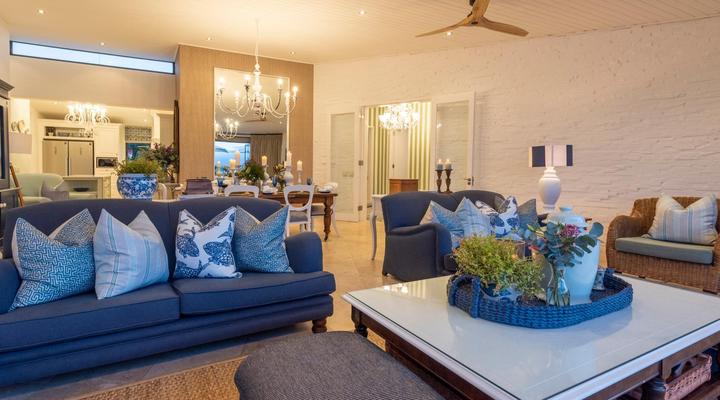 The Upper Deck Penthouse Plettenberg Bay