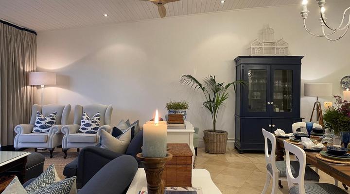 The Upper Deck Penthouse Plettenberg Bay