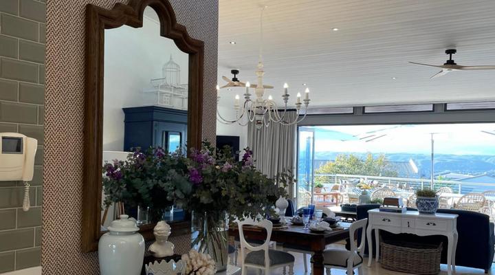 The Upper Deck Penthouse Plettenberg Bay