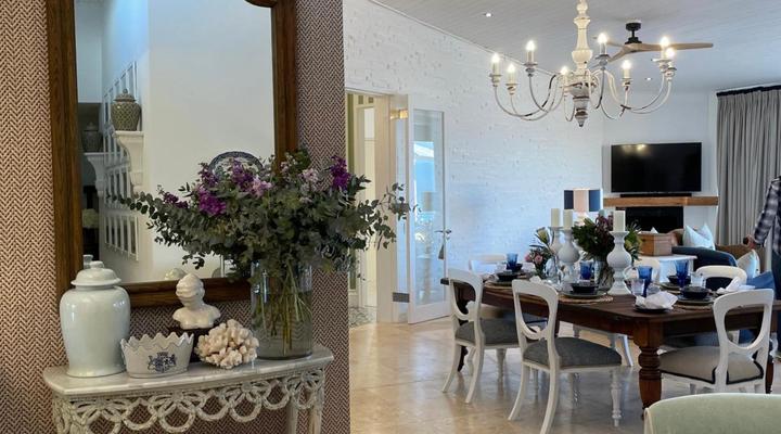 The Upper Deck Penthouse Plettenberg Bay