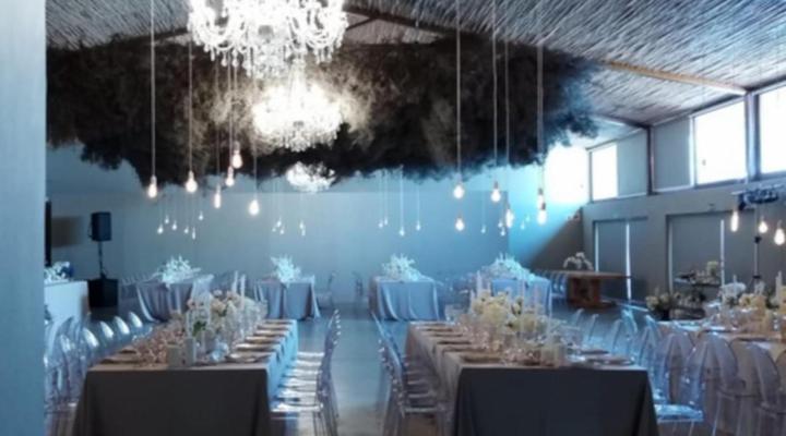 Kaleo Guest Farm and Function Venue