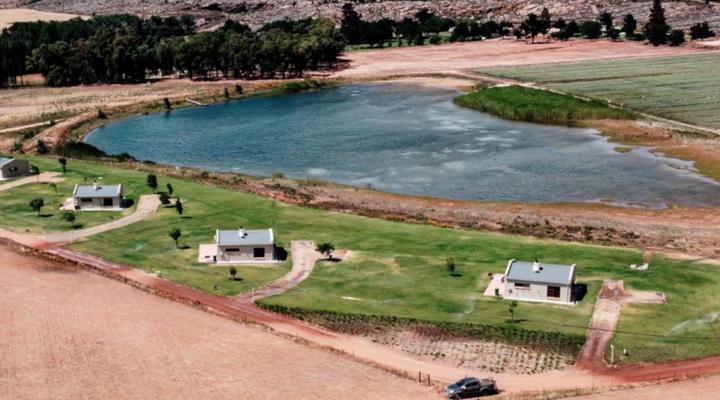 Kaleo Guest Farm and Function Venue