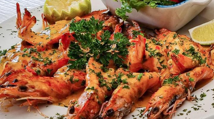 Cape St Francis Collection