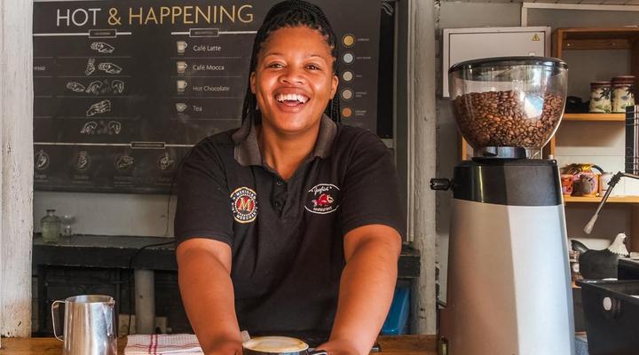 Cape St Francis Collection