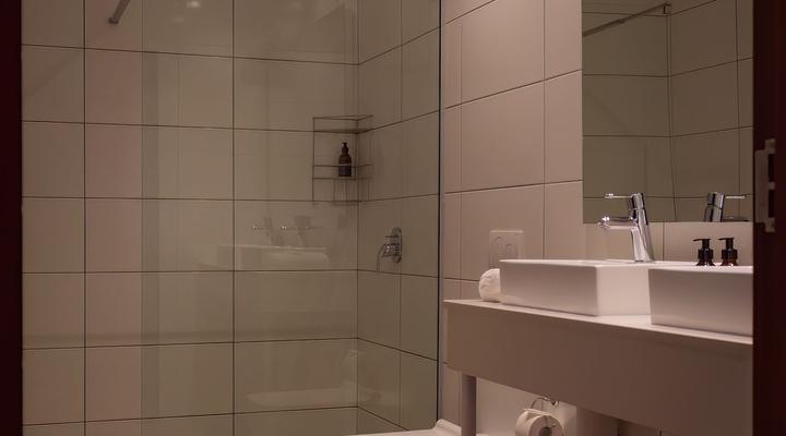 Diaz Strand Hotel & Resort