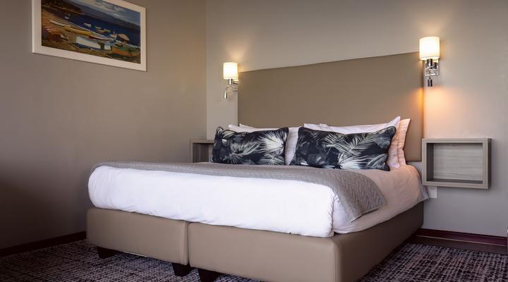 Diaz Strand Hotel & Resort