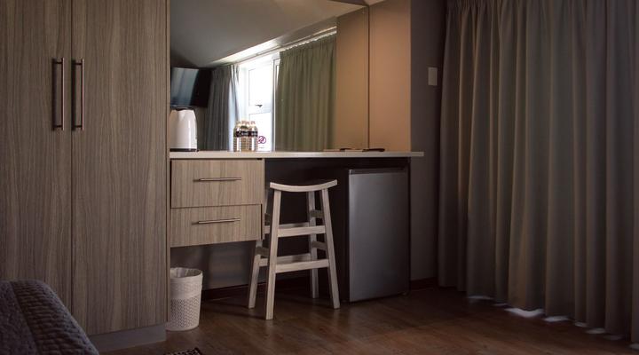 Diaz Strand Hotel & Resort