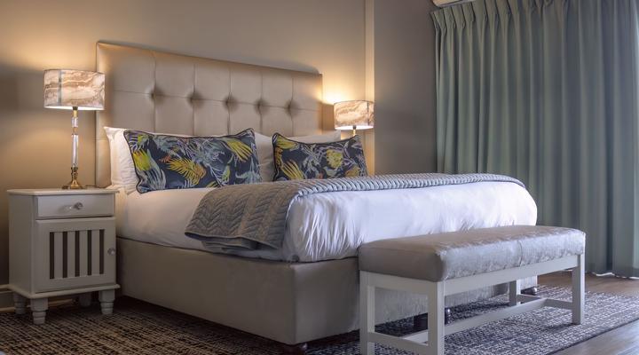 Diaz Strand Hotel & Resort