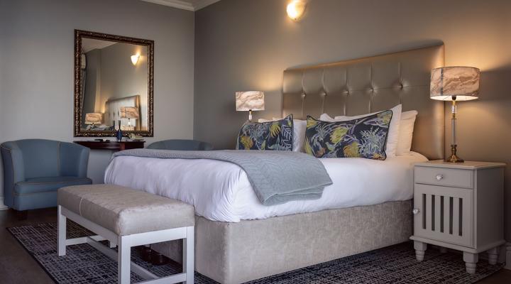 Diaz Strand Hotel & Resort