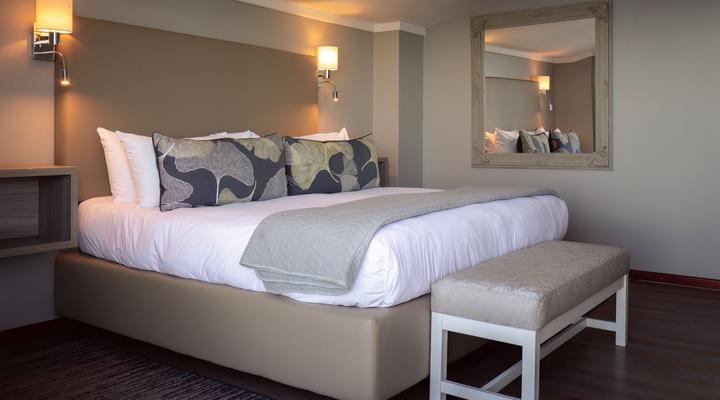 Diaz Strand Hotel & Resort