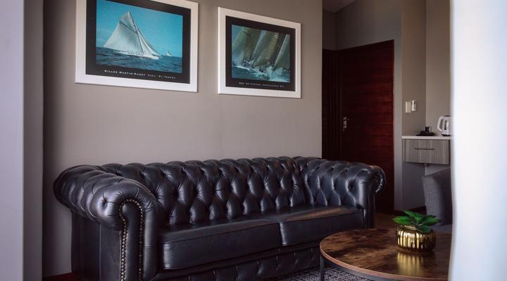 Diaz Strand Hotel & Resort