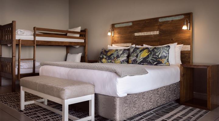 Diaz Strand Hotel & Resort