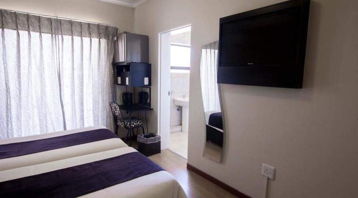 Scenery Maqalika Guest House